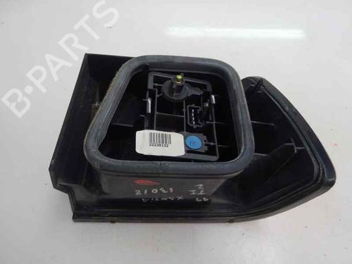 Used Left taillight CITROËN XANTIA (X1_, X2_) [1993-2003]  4043123