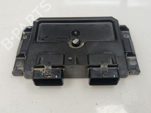 Used Engine control unit (ECU) Engine control unit (ECU) 35743711 35743711