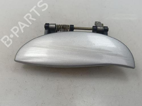 Used Rear left exterior door handle Rear left exterior door handle HYUNDAI ATOS (MX) 1.0 i (58 hp) 40279018 40279018