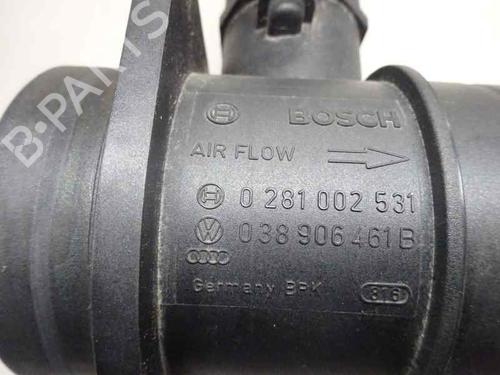 Used Mass air flow sensor Mass air flow sensor 1623814 1623814
