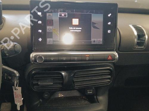 Electronic sensor CITROËN C4 CACTUS 1.6 BlueHDi 100 | BP35740929M84 - Image 9
