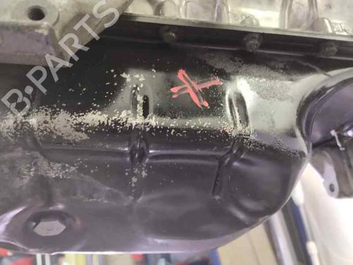 Używane Silnik CITROËN C3 I (FC_, FN_) 1.4 HDi (70 hp) 21271872