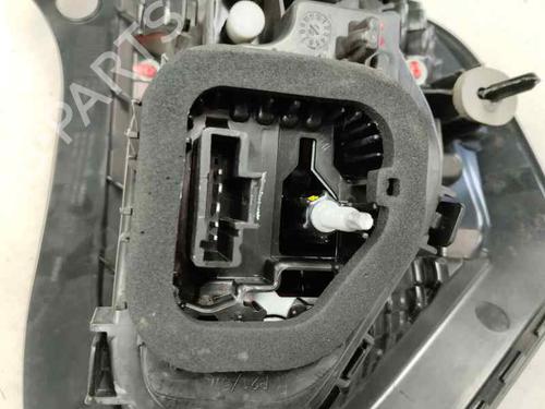 Right taillight RENAULT TWINGO III (BCM_, BCA_) 0.9 TCe 95 | BP26567773C35