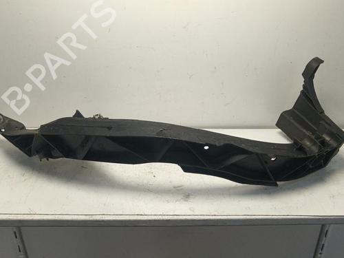 Used Left headlight support Left headlight support BMW 1 (E81) 118 d (143 hp) 40259815 40259815