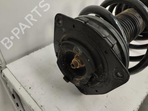 Højre fortil støddæmper NISSAN QASHQAI / QASHQAI +2 I (J10, NJ10, JJ10E)  | BP16302851M17 