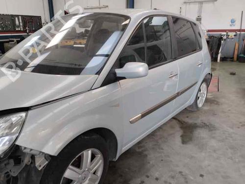 Starter RENAULT GRAND SCÉNIC II (JM0/1_) 1.9 dCi (JM0G, JM12, JM1G, JM2C) | BP21803858M8 