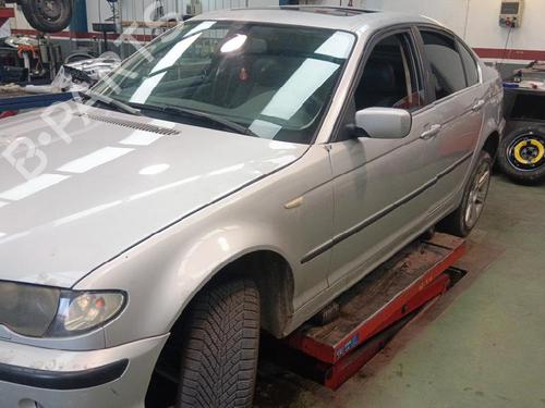 Pedal BMW 3 (E46) 330 d | BP35743694I4 - Image 7
