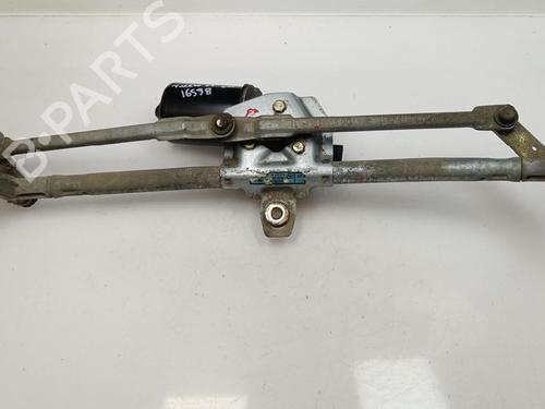 Used Front wiper motor Front wiper motor SEAT TOLEDO II (1M2) 1.9 TDI (90 hp) 35744726 35744726
