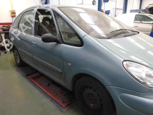 Front right window mechanism CITROËN XSARA PICASSO (N68) 2.0 HDi | BP10033162C23