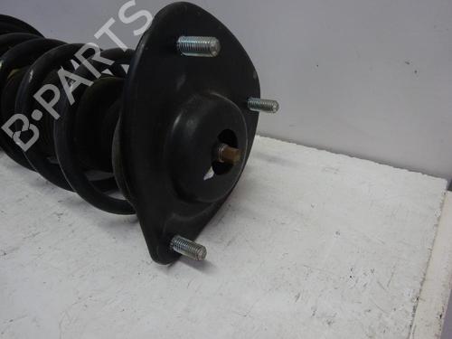 Højre fortil støddæmper MITSUBISHI COLT VI (Z3_A, Z2_A) 1.3 (Z21A) (95 hp) 10496923