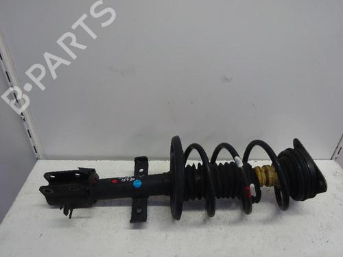 Used Left front shock absorber RENAULT CLIO III (BR0/1, CR0/1) 1.6 16V (BR05, BR0B, BR0Y, BR15, BR1J, BR1M, BR1Y, CR0B,... (112 hp) 11708588