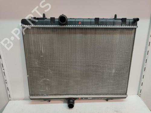 Køler CITROËN C4 II (NC_) [2009-2025]  16993758