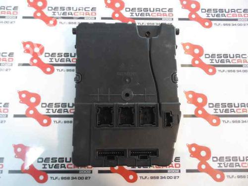 Zekeringkast RENAULT SCÉNIC II (JM0/1_) 1.5 dCi (JM1E, JM16) | BP1507565E1