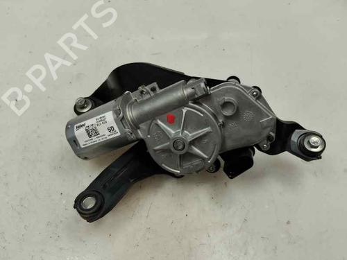Used Rear wiper motor HYUNDAI BAYON (BC3) 1.2 MPI (84 hp) 30540580