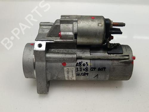 Starter AUDI A8 D3 (4E2, 4E8) | BP35744129M8 - Image 2
