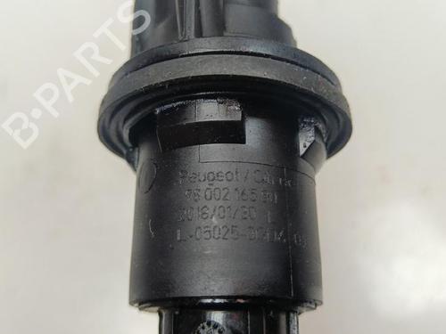 Clutch slave cylinder CITROËN C4 II (NC_) 1.6 BlueHDi 100 | BP35745637M113 - Image 2