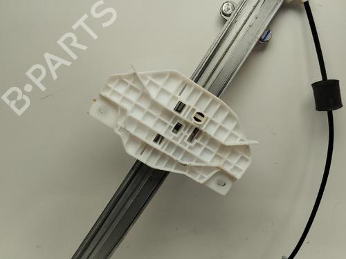 Used Front left window mechanism KIA PICANTO III (JA) 1.0 (67 hp) 18313122