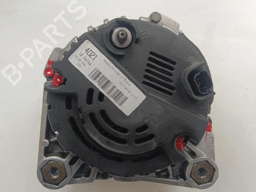 Generator RENAULT TRAFIC II Van (FL) 1.9 dCi 100 (FL0C, FL0K, FL0B) | BP39900365M7 - Image 4