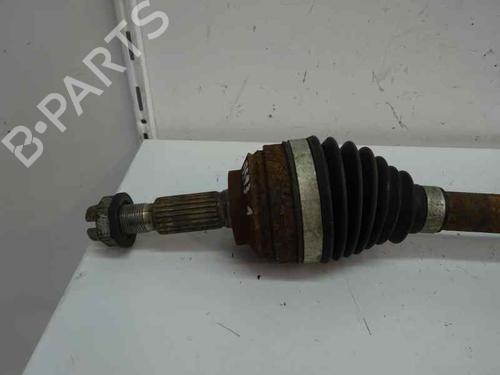 Right front driveshaft RENAULT CLIO IV Grandtour (KH_) 0.9 TCe 90 | BP7248644M39