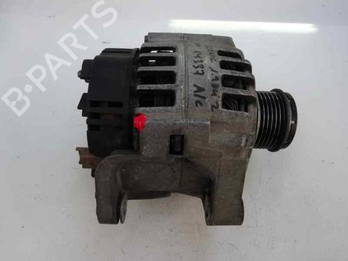 Generator Generator 7179776 7179776