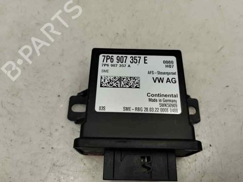 Electronic module SEAT ARONA (KJ7, KJP) 1.0 TSI | BP22183922M83 - Image 3
