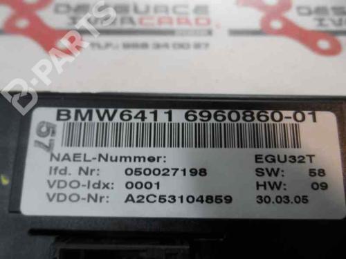 Climate control BMW 1 (E87)  | BP587562I5 