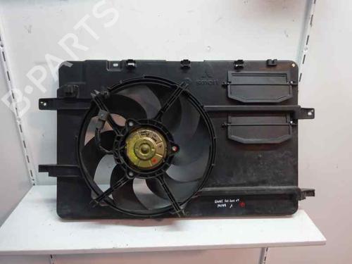 Radiator fan SMART FORFOUR (454) | BP6927707M35 - Image 2