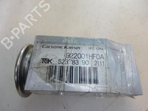 Used Electronic sensor NISSAN MICRA IV (K13K, K13KK) 1.2 (80 hp) 14170837