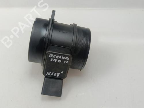 Used Mass air flow sensor Mass air flow sensor 35743740 35743740