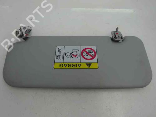 Right sun visor KIA STONIC (YB) 1.0 T-GDi | BP7868543I2 - Image 2