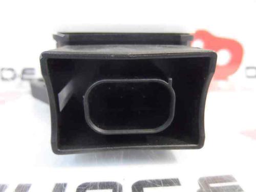 Used Electronic module CITROËN C4 Picasso I MPV (UD_) 1.6 HDi (109 hp) 1226647