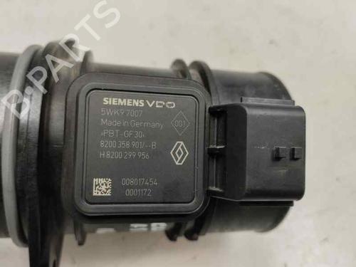 Used Mass air flow sensor Mass air flow sensor 21271519 21271519