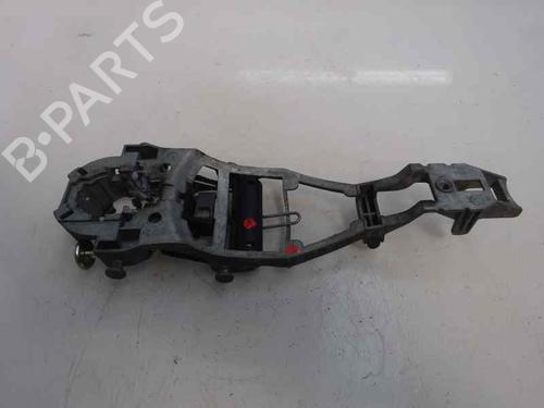 Used Front left interior door handle VW GOLF V (1K1) 1.9 TDI (105 hp) 3213628