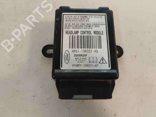 Used Electronic module FORD FOCUS III 1.6 TDCi (115 hp) 16061785