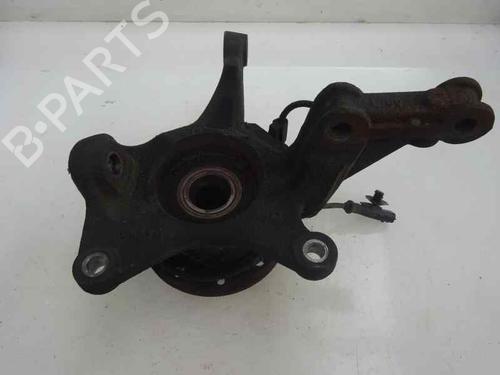 Used Left front steering knuckle Left front steering knuckle 9700223 9700223