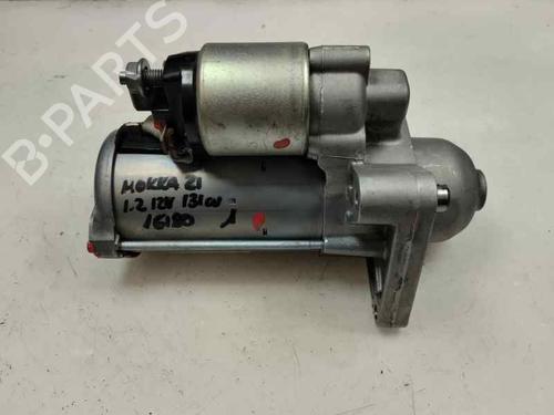 Starter OPEL MOKKA 1.2 (76) | BP21395280M8 