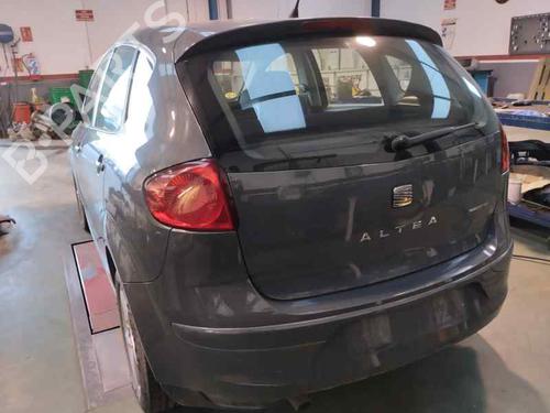 Starter SEAT ALTEA (5P1) | BP22783208M8 - Image 8
