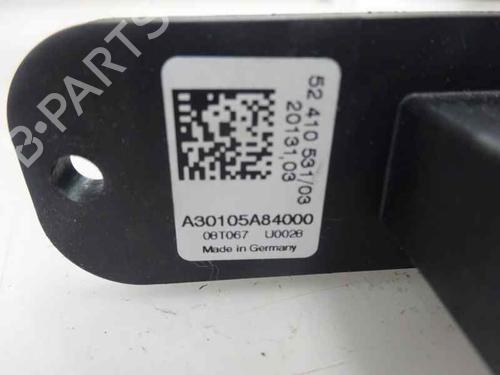 Used Heater resistor RENAULT LAGUNA III Grandtour (KT0/1) 2.0 dCi (KT01, KT08, KT09, KT0K, KT12, KT1D, KT1W) (150 hp) 11661167