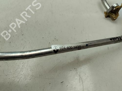 Used AC pipe DACIA DUSTER (HM_) 1.0 TCe 100 (HMMT) (101 hp) 18693412