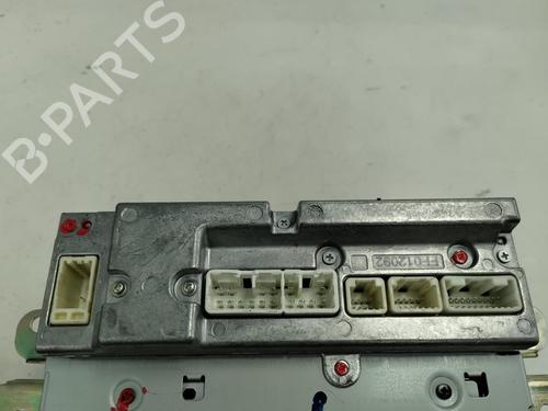 Radio TOYOTA VERSO (_R2_)  | BP13012976E6 