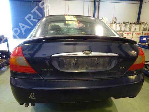 Steering column stalk FORD MONDEO II (BAP) 1.8 TD | BP1372359I23