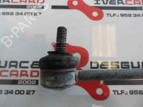 Used Other CITROËN C2 (JM_) [2003-2017]  3469011