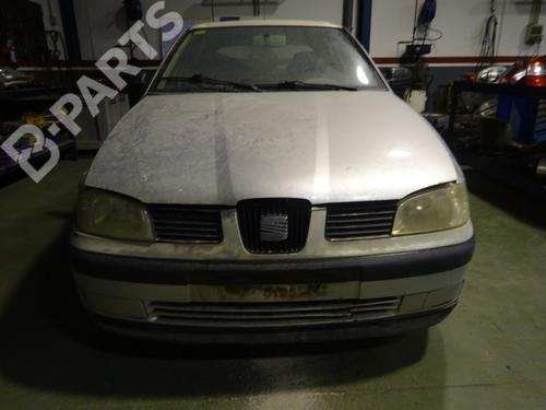 Used Parts SEAT IBIZA II (6K1)  1.4 i  1162084