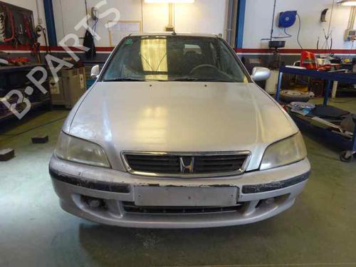 HONDA CIVIC VI Fastback (MA, MB) 1.5 16V (MB3) (114 hp) 124774