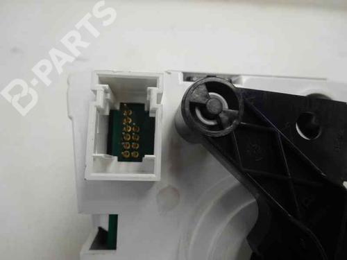 Climate control CITROËN C3 Picasso (SH_)  | BP10496407I5 