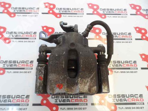 Used Left rear brake caliper FIAT CROMA (194_) 1.9 D Multijet (194AXC1B, 194AXC12) (150 hp) 11608593