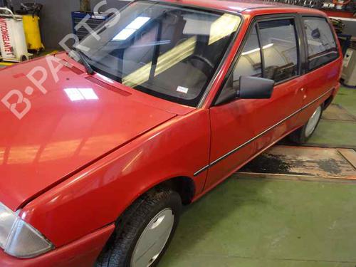 Used Parts CITROËN AX (ZA-_)  14 (ZA)  159272