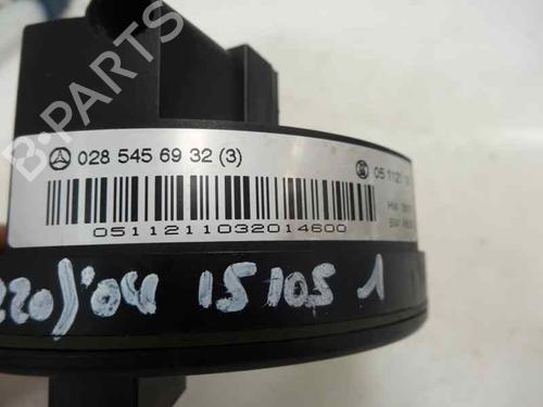 Used Squib airbag Squib airbag 9708019 9708019