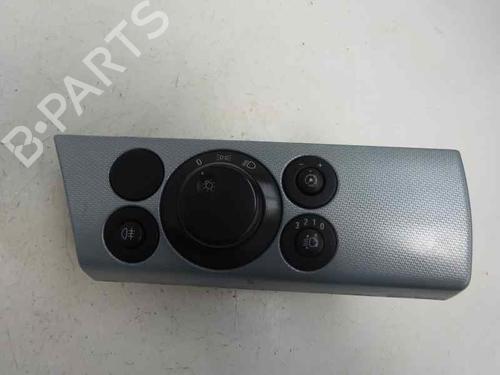 Headlight switch OPEL ASTRA H (A04) 1.7 CDTI (L48) | BP9641646I24 - Image 2