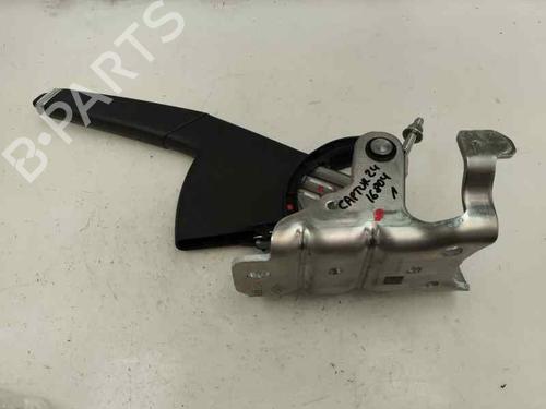 Hand brake RENAULT CAPTUR II (HF_) LPG (HFMT) | BP27255332I18